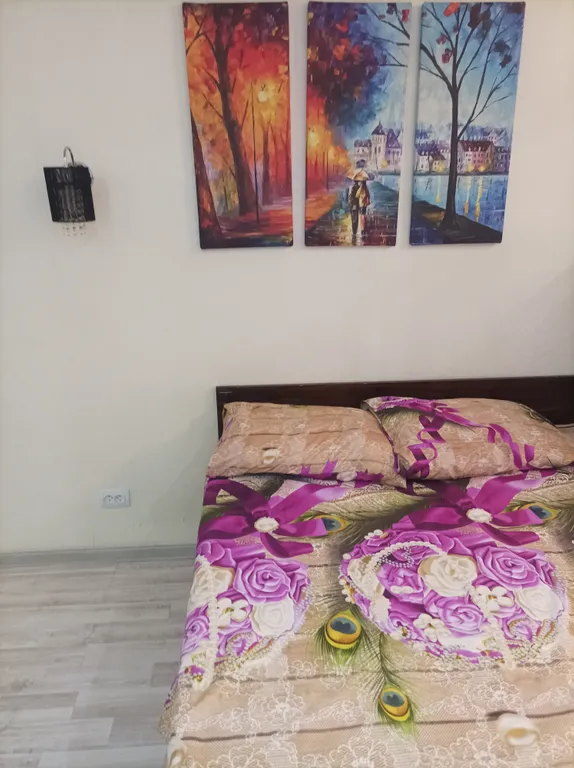 Квартира Большая 2шка в центре посуточно.Челябинск — аренда посуточно в Челябинск