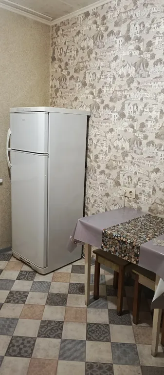 Квартиры в центральном и заводском районе