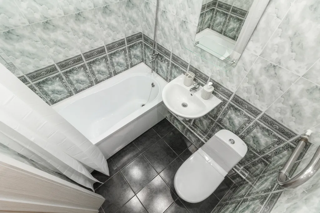 Апартамент у жд и автовокзала