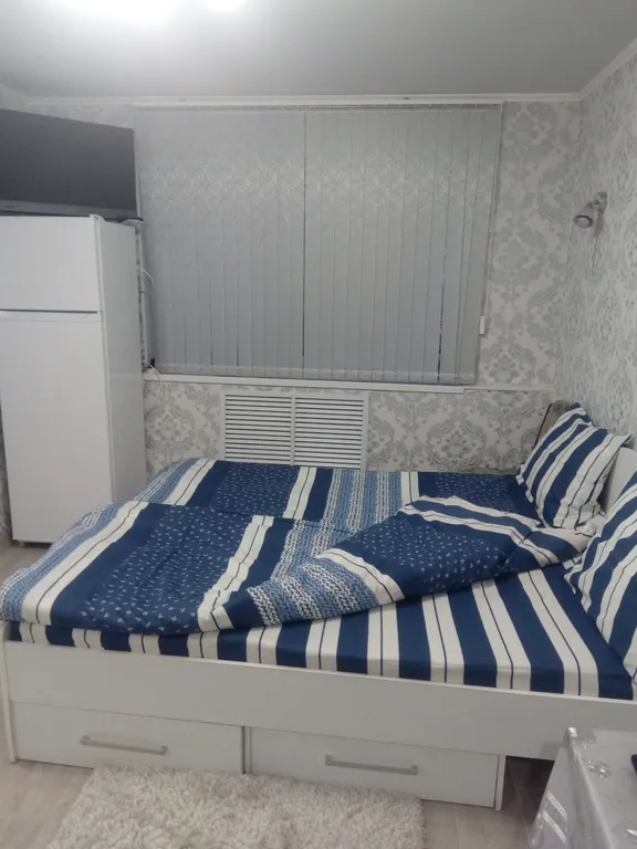 Уютная квартира в курортной зоне