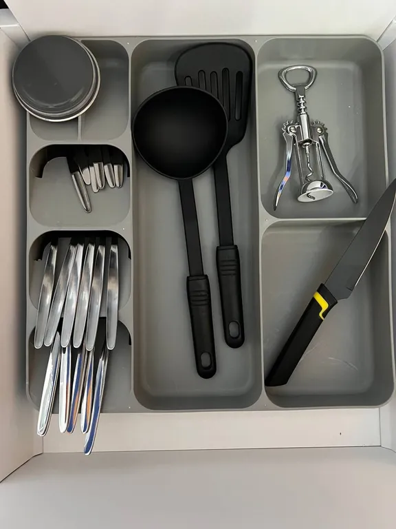 Квартира люкс