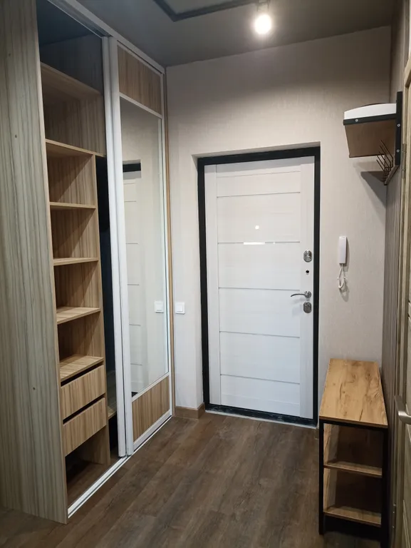 Уютная квартира с новым ремонтом