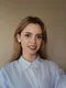 Екатерина Олеговна