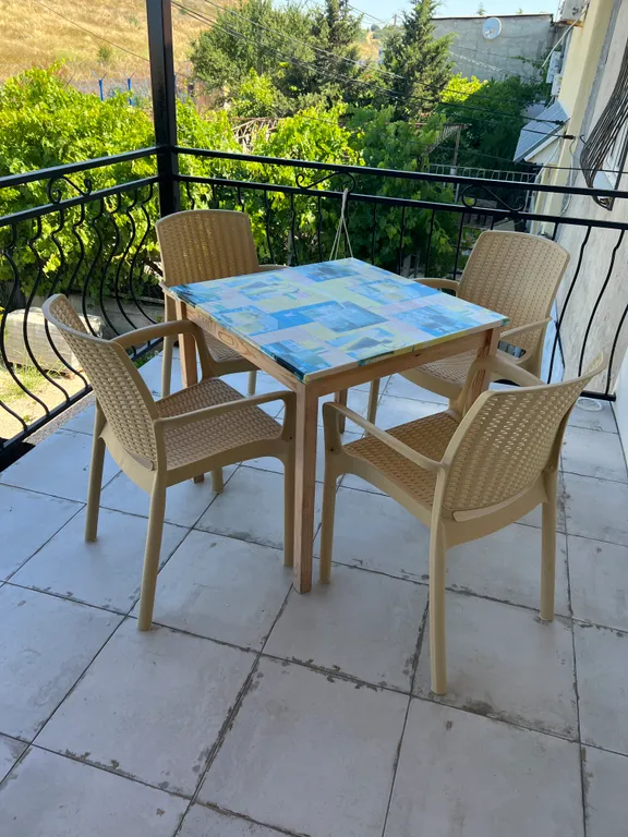 Квартира Апартаменты в гостевом доме — Севастополь