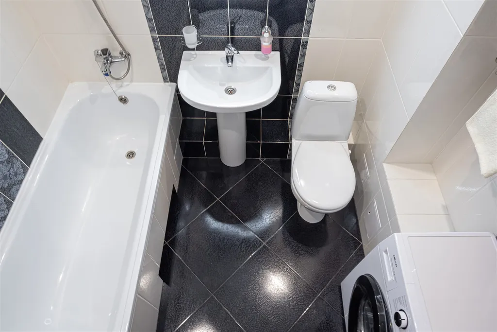 Релакс квартира