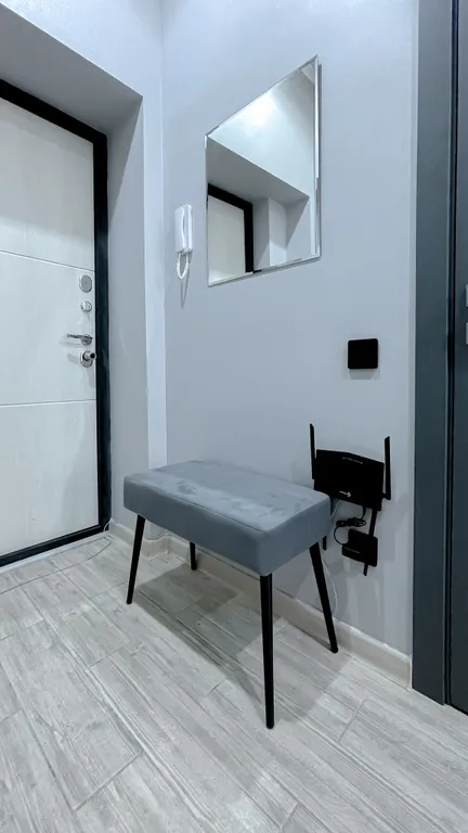 Жилой Комплекс Ассем Плаза