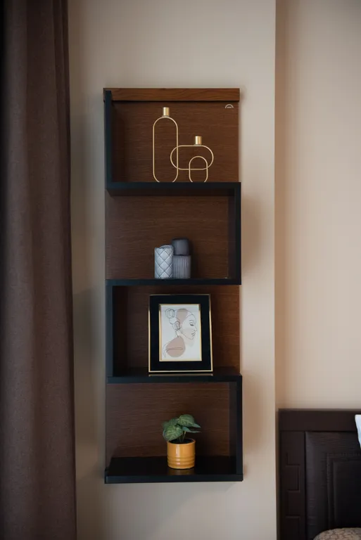 Квартира для семьи в комплексе с детскими площадками