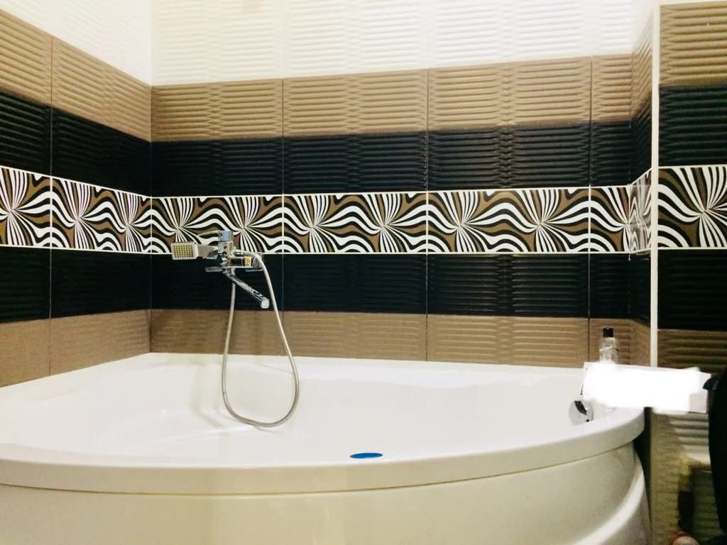 Квартира Квартира с видом на море — Анапа