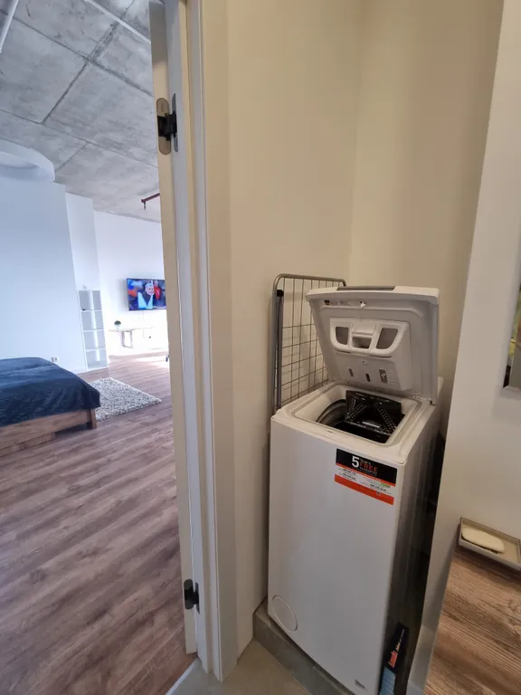 Квартира Премиум апартаменты с панорамным видом у моря — Светлогорск