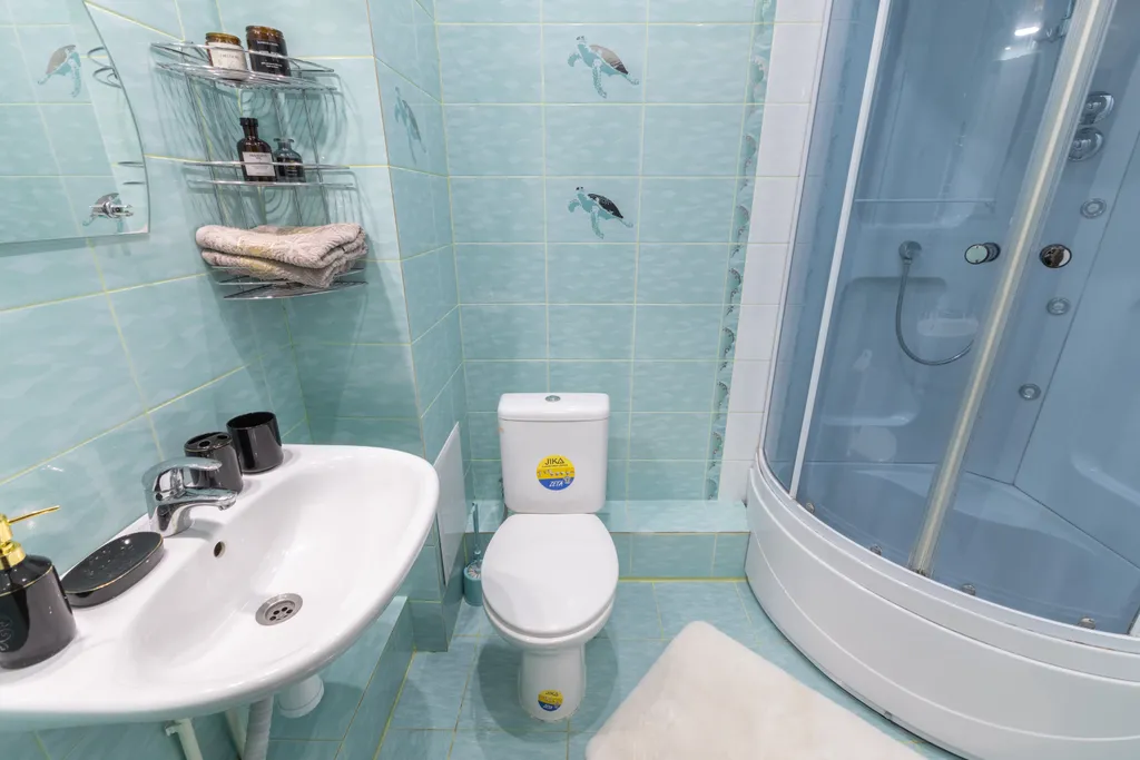 Апартаменты Serenity Homes