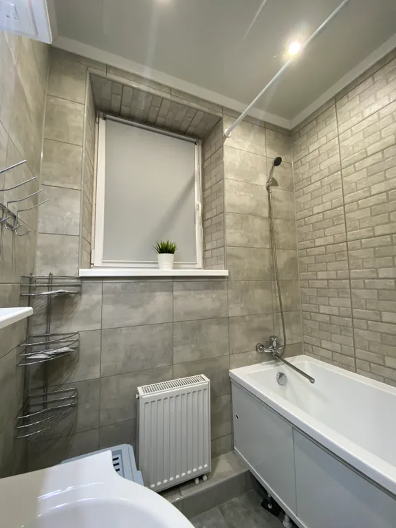 Квартира в ЖК Новая резиденция