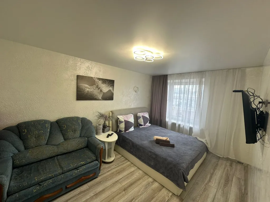 Квартира Каартира в центре города — аренда посуточно в Гродно