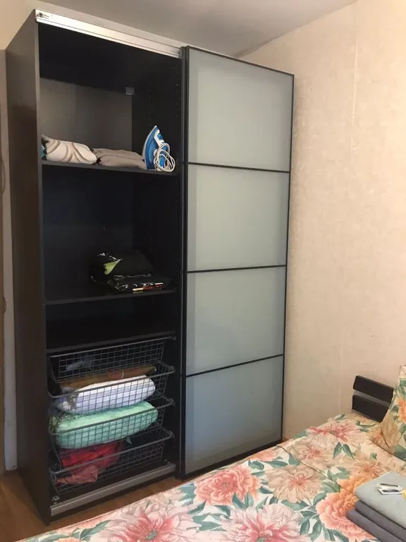 Квартира Комната — Москва