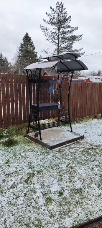 Коттедж Гостевой дом малина — Хюмпеля