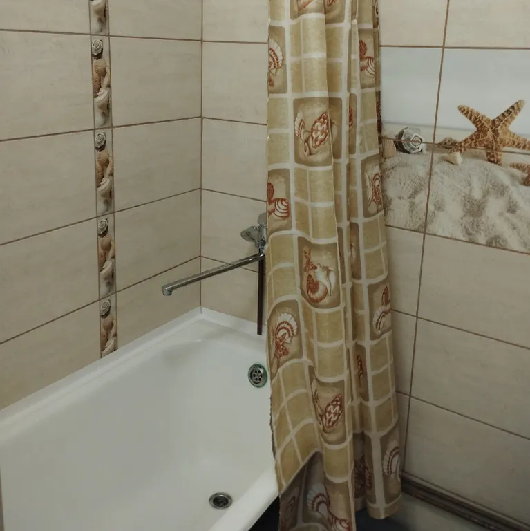 Студия в Ленинском районе