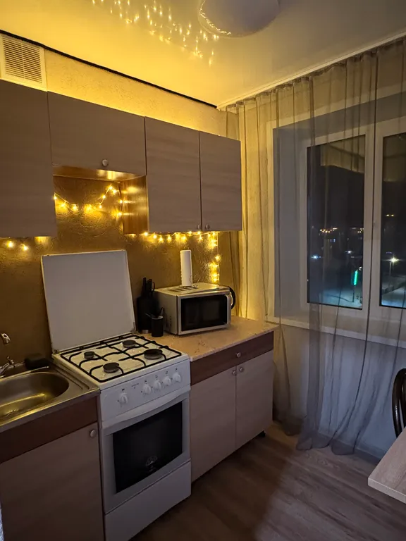 Уютная и комфортная квартира для Вашего проживания — аренда посуточно в Вольск