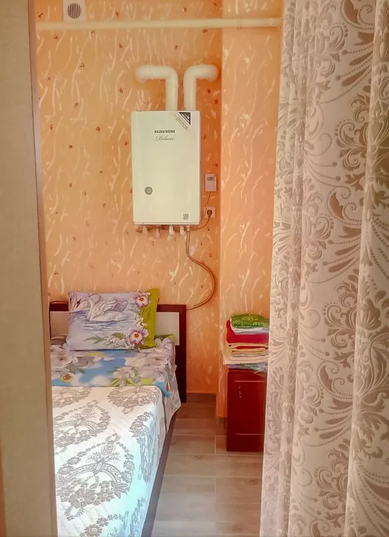 Квартира у моря