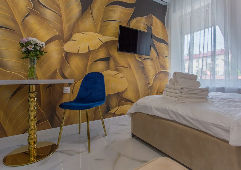 Комната в центре Сочи