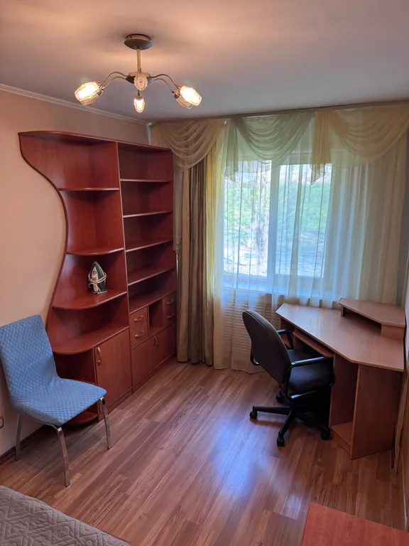 Дом 46m2 — чан, развитая инфраструктура, балкон