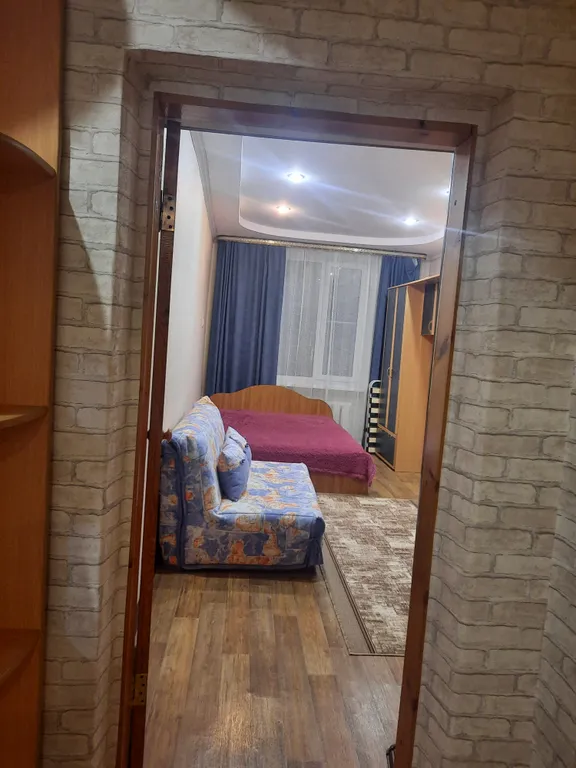 Хорошая квартира в центре города