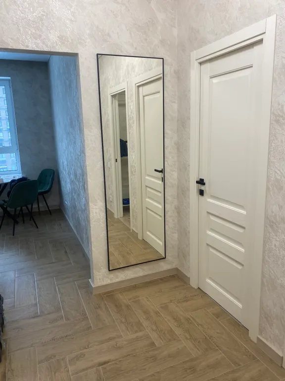 Новая однушка в Путилково