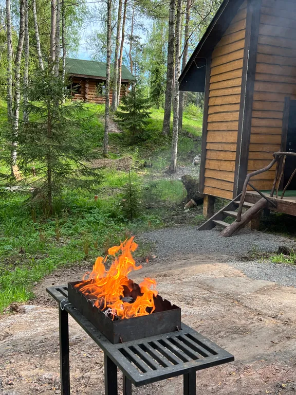 4-комнатный Дом