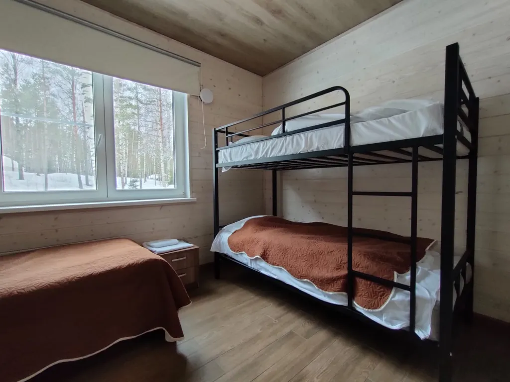 5-комнатный Дом