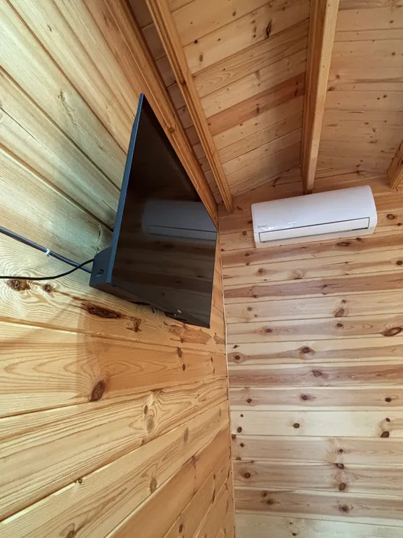 Коттедж 1-комнатный Дом — Гагра