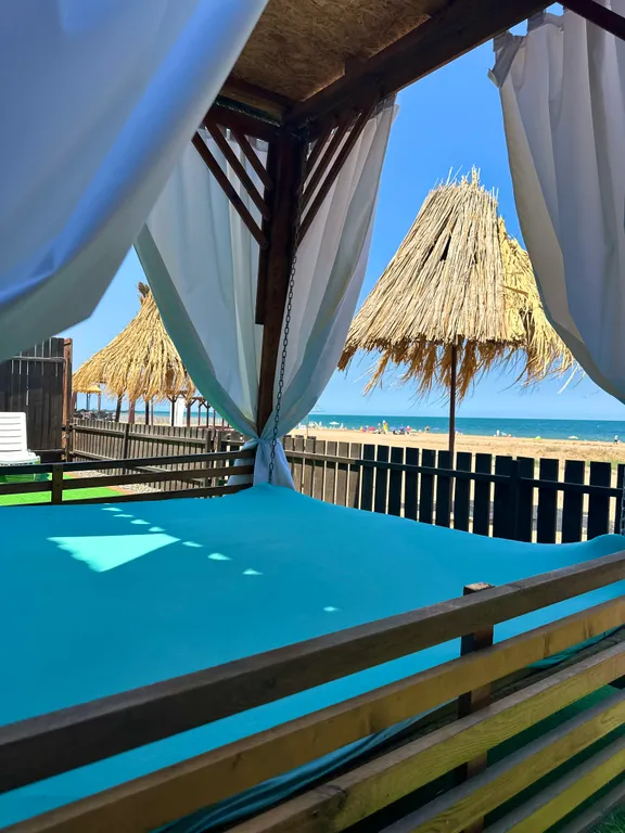 Коттедж Домики у моря Дербент — аренда посуточно в Дербент