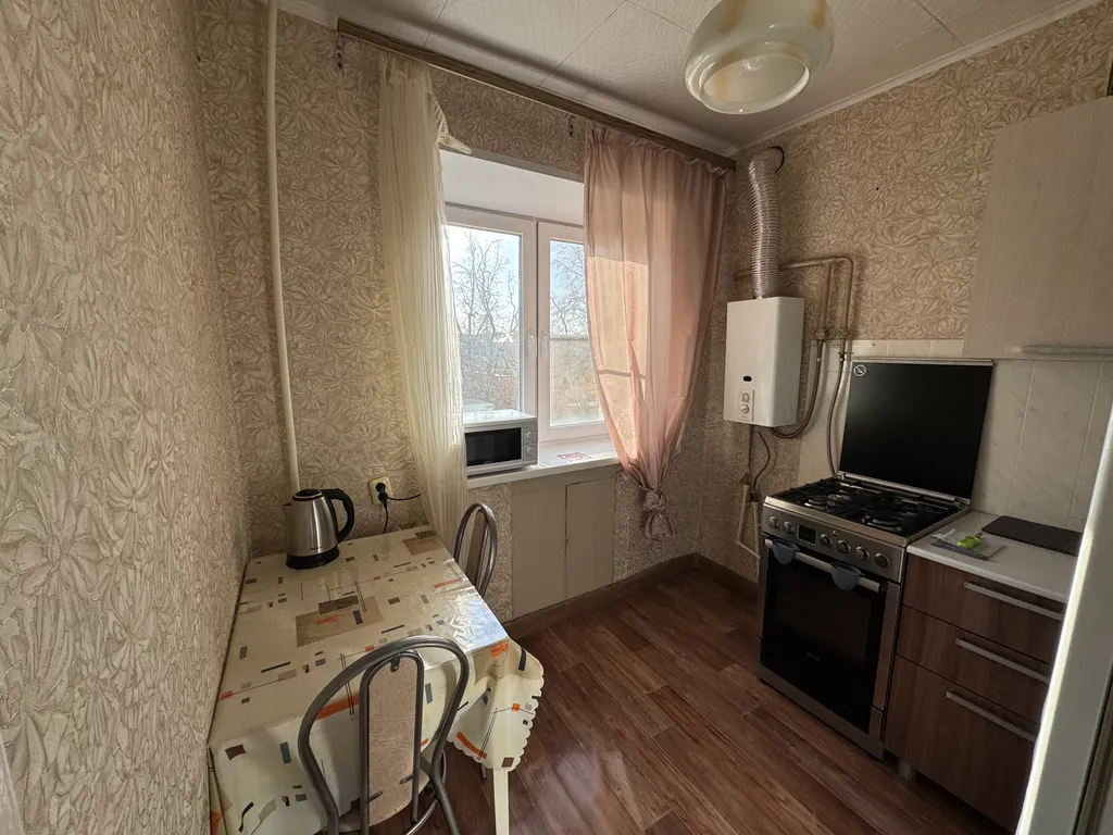 Однокомнатная квартира посуточно ул. Комсомольская, д. 3