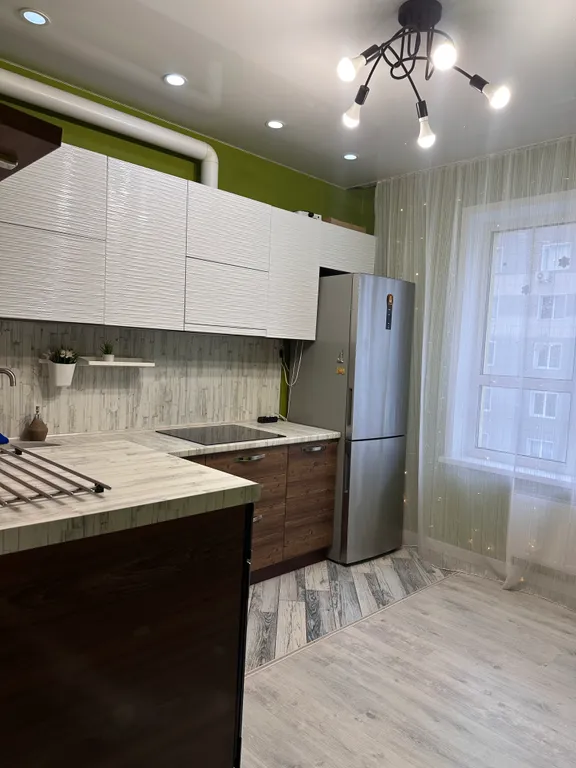 Отличная альтернатива гостиницам