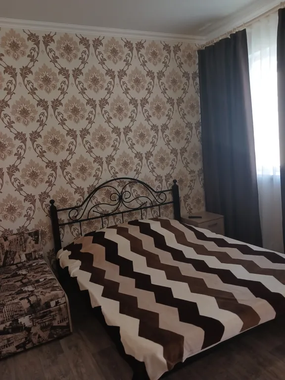 Домик под ключ