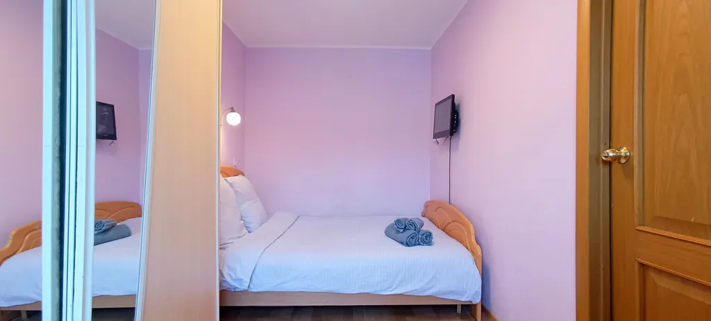 Сердце города