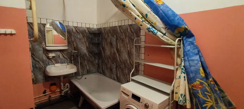 Квартира 2-комнатная Квартира — Краснодар