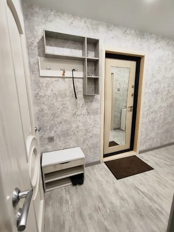 Просторная и комфортная квартира