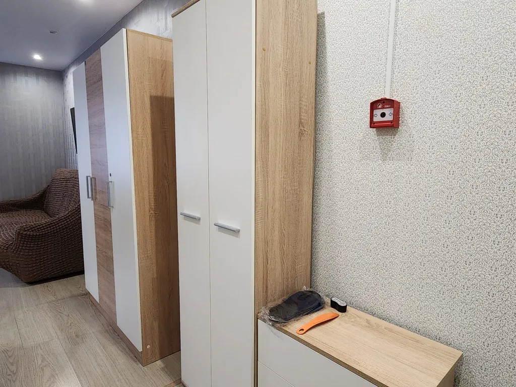 Уютная квартира рядом с трассой М4 и аэропортом