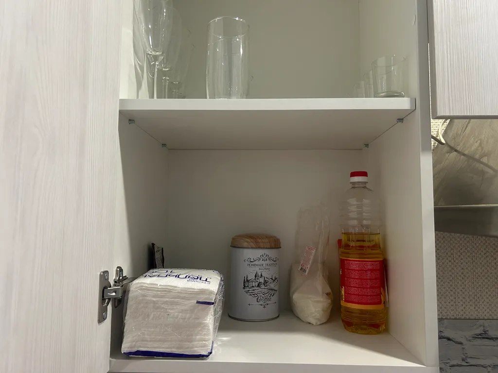 Квартира Уютная квартира в новом доме — Элиста