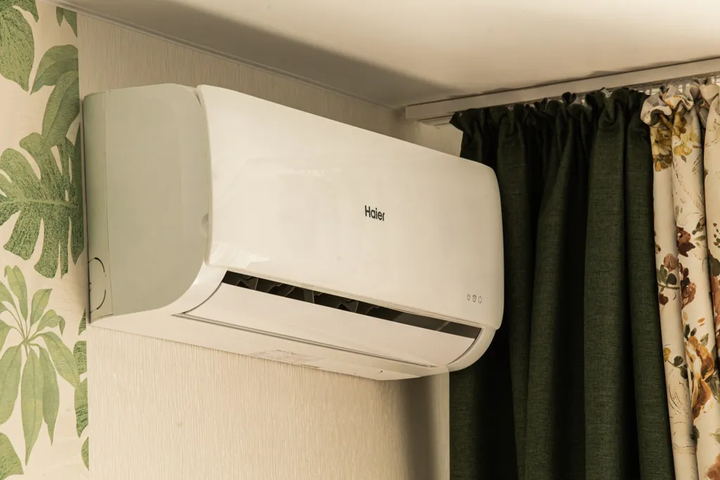 Уютные апартаменты