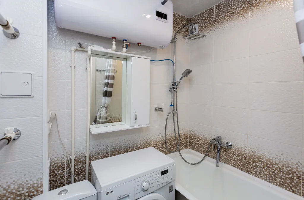 Квартира в самом лучшем районе