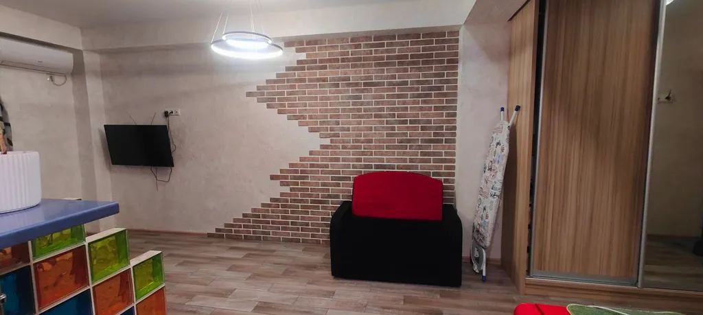 Уютная квартира Красная Поляна