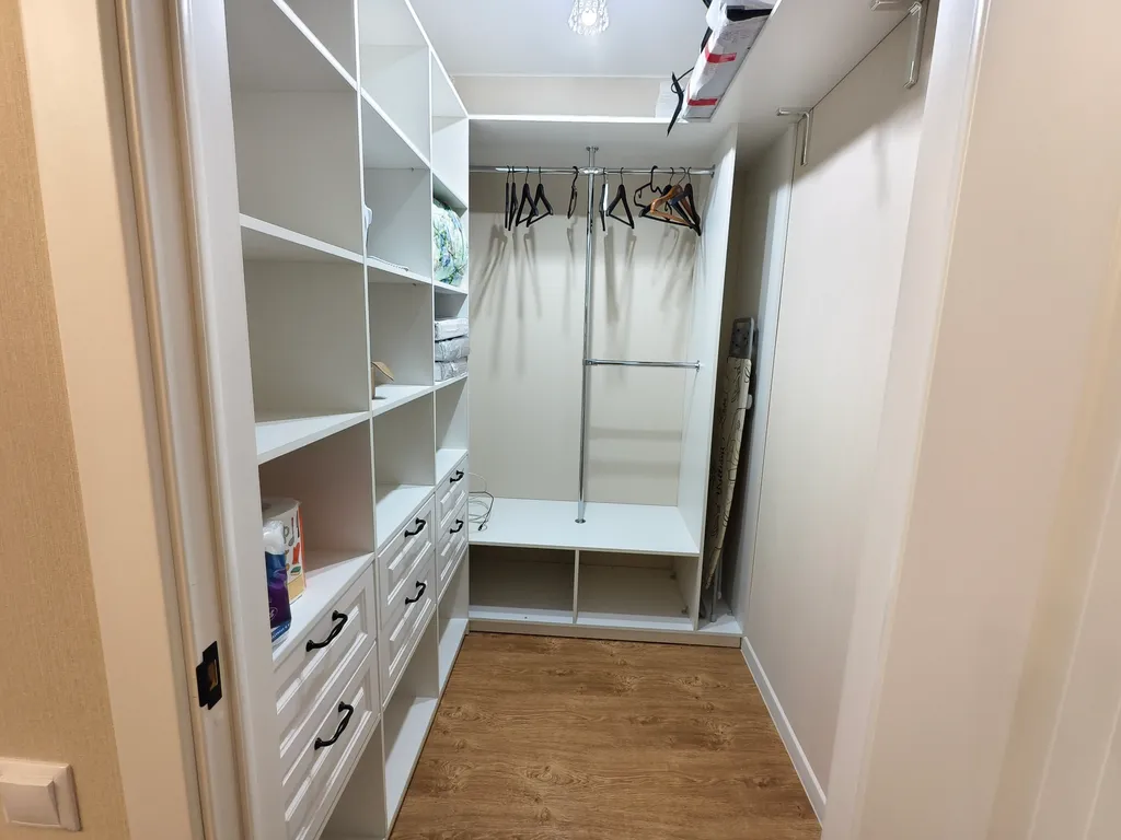 Уютная квартира по пути к горам