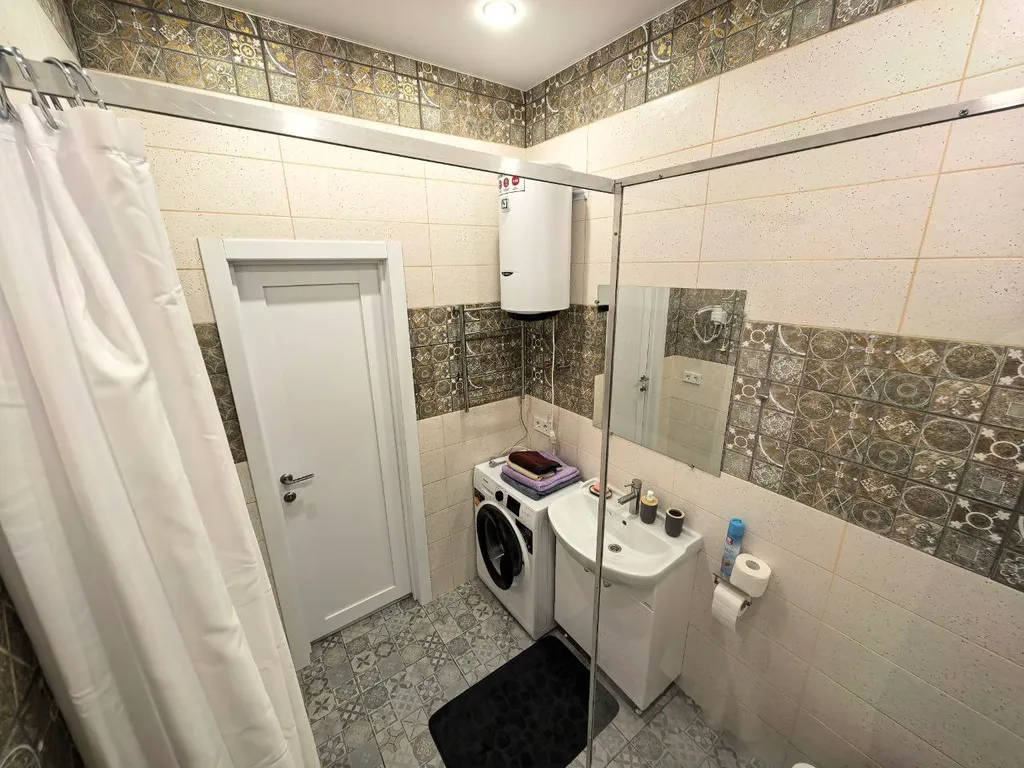 Квартира Квартира в ЖК Панорама — Тюмень