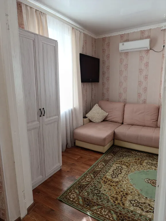 Квартира у моря- Таганрогская набережная, Ейск