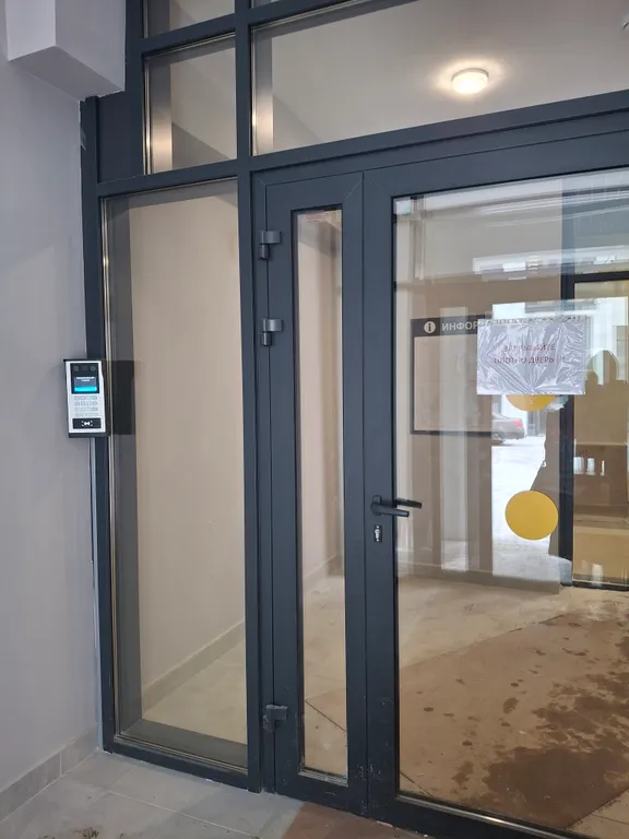 Новая, современнaя студия в Новом ЖК