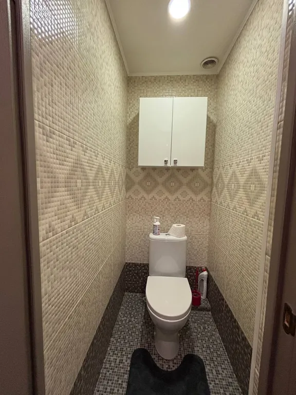 Уютный домик на побережье Балтийского моря