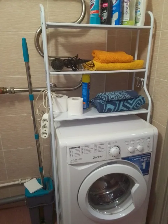 Апартаменты по пути на юг и обратно