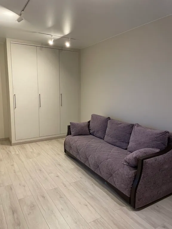 Апартаменты Стрела