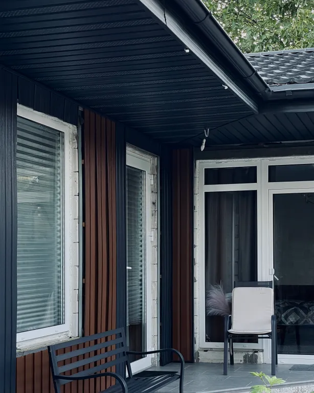 Коттедж Уютный домик в центральном районе города — Калининград