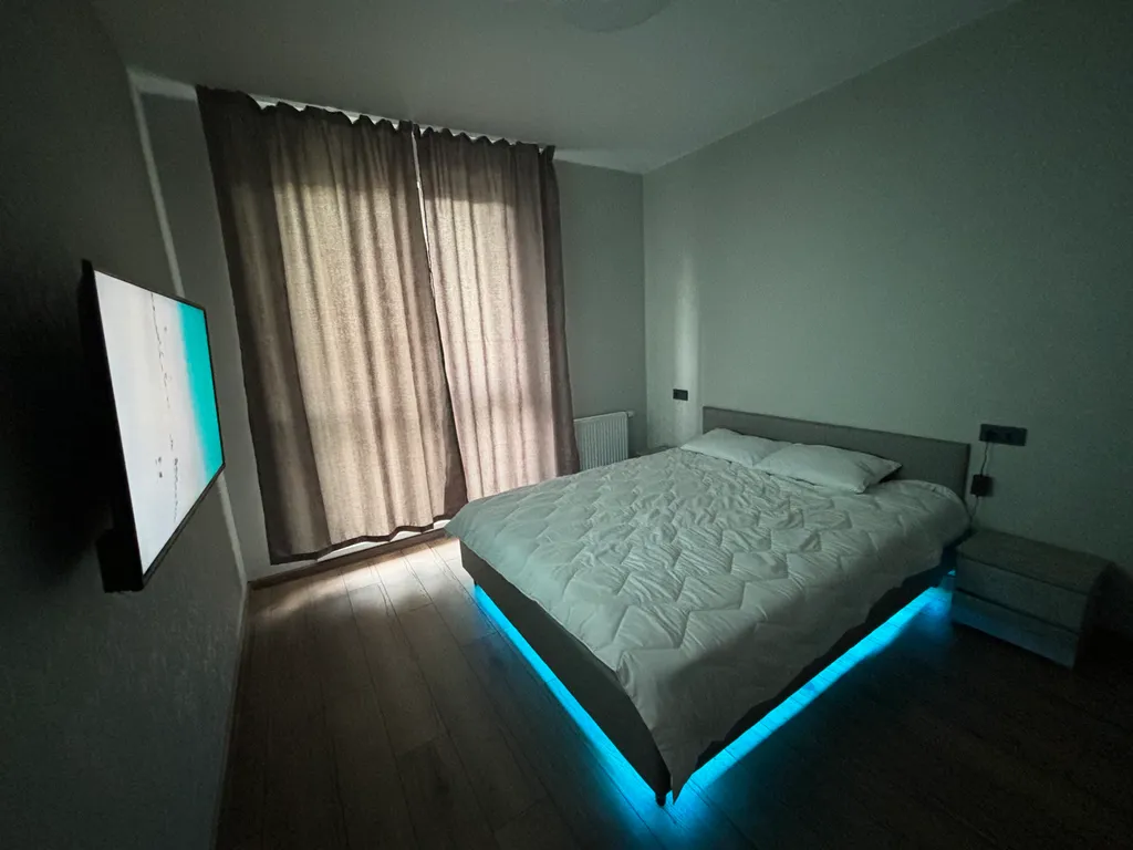 Квартира Уютная евродвушка — аренда посуточно в Щёлково