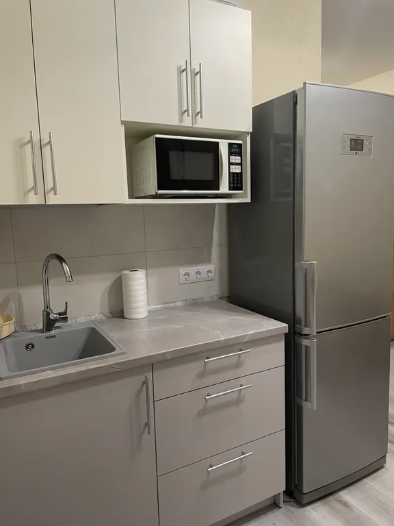 Апартаменты для отдыха